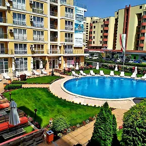 https://apart-hotel-flores-park.sunnybeach-hotels.org
